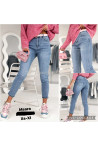 Jeansy damskie (XS-XL) 2