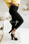 Jeansy damskie (XS-XL) 2