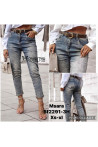 Jeansy damskie (XS-XL) 2