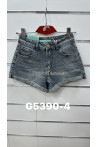 Szorty jeansowe damskie (XS-XL) 2