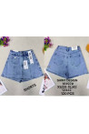 Szorty jeansowe damskie (XS-XL) 2