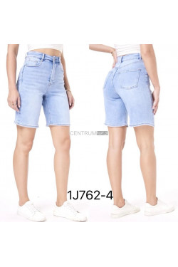 Spodenki jeansowe damskie (XS-XL) 1J762-4