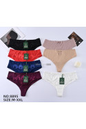 Stringi damskie (M-2XL) 1
