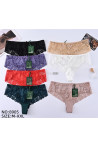 Stringi damskie (M-2XL) 1