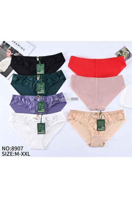 Majtki damskie (M-2XL) 1
