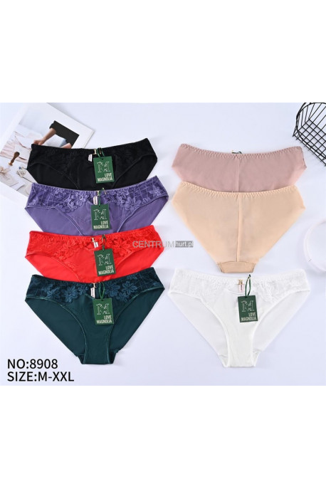 Majtki damskie (M-2XL) 1
