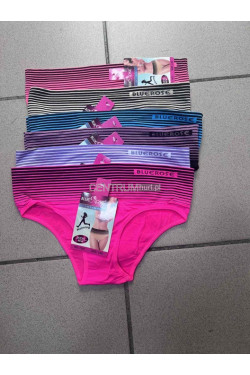 Majtki damskie (L-XL) 7327