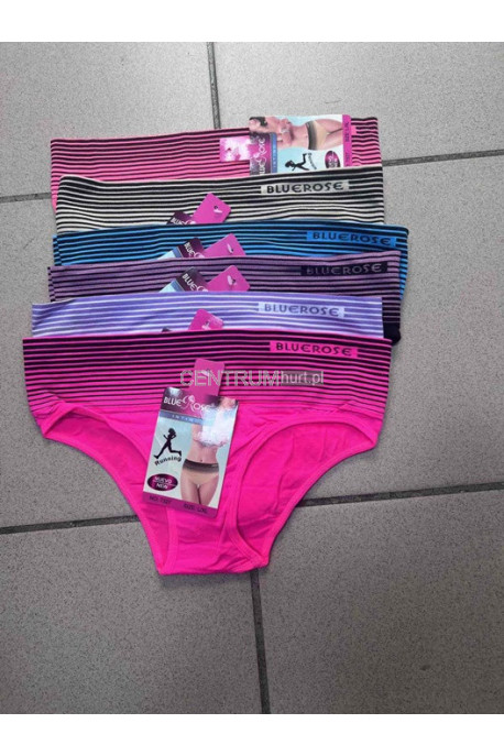Majtki damskie (M-2XL) 1