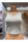 Majtki modelujące damskie (M-XL) 1