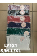 Majtki modelujące damskie (M-XL) 1