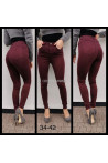 Jeansy damskie (34-42) 72