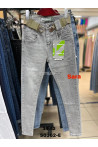Jeansy damskie (34-42) 72