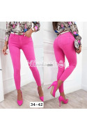 Jeansy damskie (34-42) 72