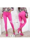 Jeansy damskie (34-42) 72