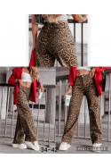 Jeansy damskie (34-42) 72