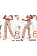 Jeansy damskie (34-42) 72