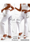 Jeansy damskie (34-42) 72