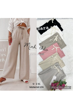 Spodnie damskie (S-2XL) 7259