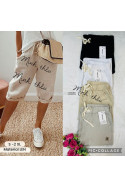Rybaczki jeansowe damskie (34-42) 72