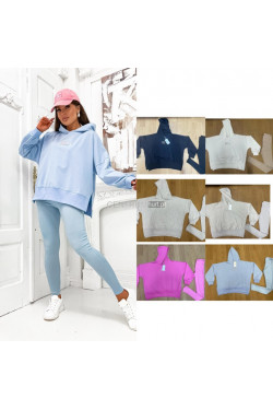 Bluza damska Turecka 7482