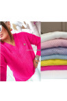 Sweter damski Turecki 74