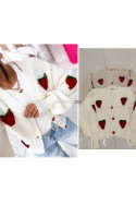 Sweter damski Turecki 74