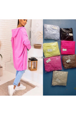 Sweter damski Turecki 7489