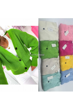 Sweter damski Turecki 7490
