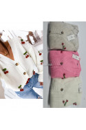 Sweter damski Turecki 74