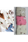 Sweter damski Turecki 74