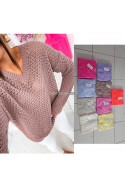 Sweter damski Turecki 74