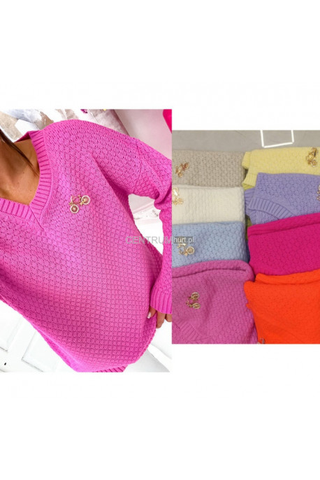 Sweter damski Turecki 74