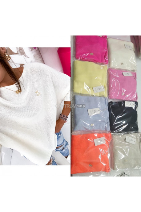 Sweter damski Turecki 74