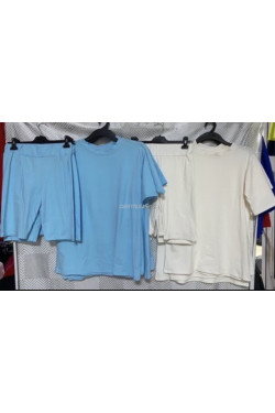 Komplet damskie Polskie (S/M-L/XL) 7710