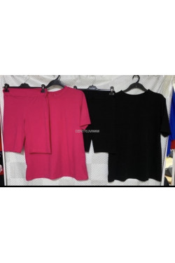 Komplet damskie Polskie (S/M-L/XL) 7711