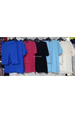 Komplet damskie Polskie (S/M-L/XL) 7712