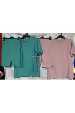 Komplet damskie Polskie (S/M-L/XL) 7713