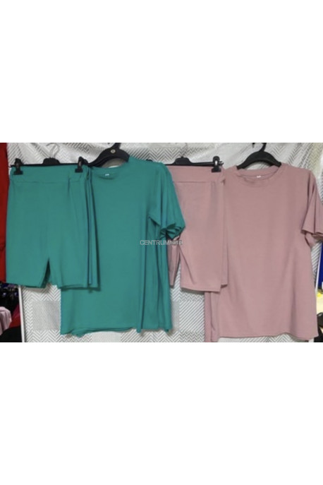 Komplet damskie Polskie (S/M-L/XL) 77