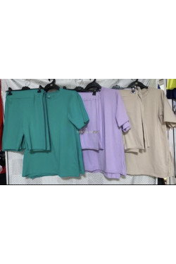 Komplet damskie Polskie (S/M-L/XL) 7714