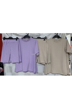Komplet damskie Polskie (S/M-L/XL) 7715