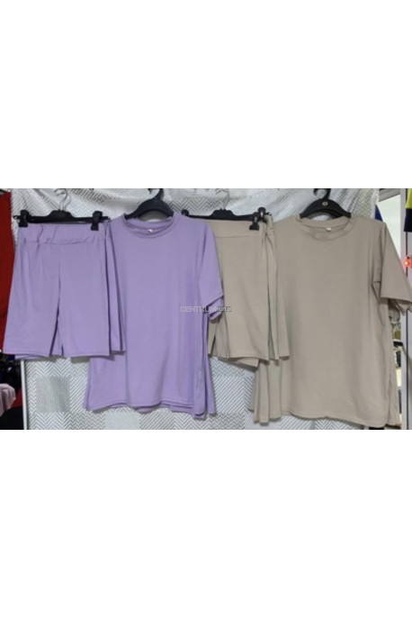 Komplet damskie Polskie (S/M-L/XL) 77