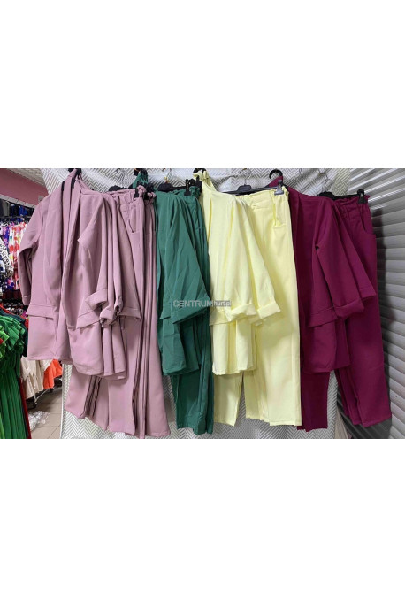 Komplet damskie Polskie (M-2XL) 77