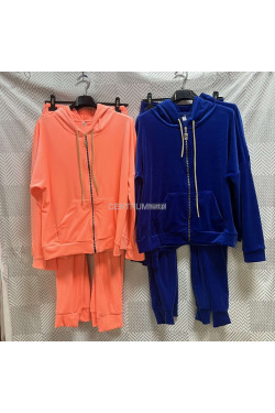 Komplet damskie Polskie (S/M-L/XL) 7720