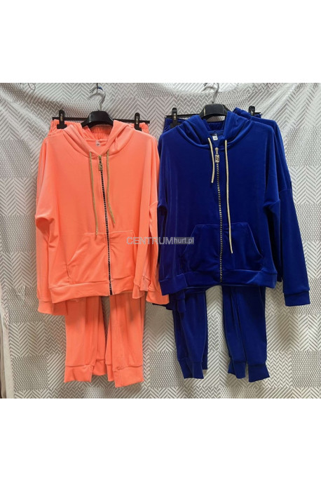 Komplet damskie Polskie (S/M-L/XL) 77