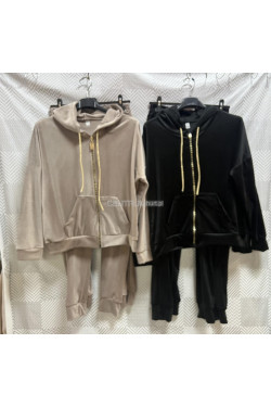 Komplet damskie Polskie (S/M-L/XL) 7721