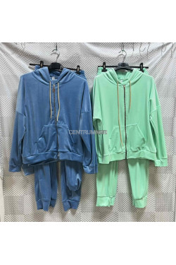 Komplet damskie Polskie (S/M-L/XL) 7722