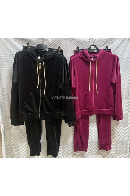 Komplet damskie Polskie (S/M-L/XL) 77