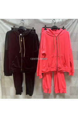 Komplet damskie Polskie (S/M-L/XL) 7724