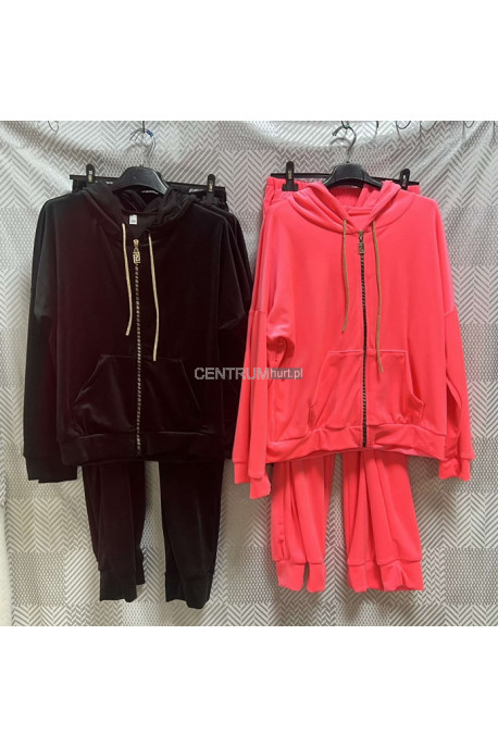 Komplet damskie Polskie (S/M-L/XL) 77