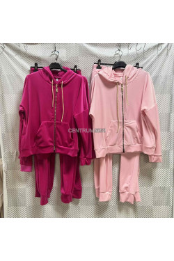 Komplet damskie Polskie (S/M-L/XL) 7725